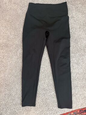 Girlfriend collective luxe leggings